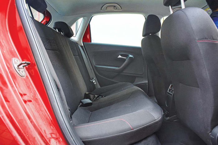 Volkswagen Polo 1.0 TSI long term review, third report